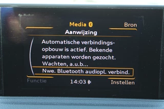 Audi A3 2014 - Limousine 1.4 TFSI CoD Ambition Pro Line PANORAMADAK B&O NAVI CAMERA 19'' NL AUTO obrazek 26