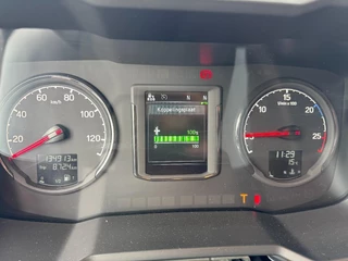 Scania P 2021 - P360 4x2 , 134000 km ! perfect distribution truck obrazek 13