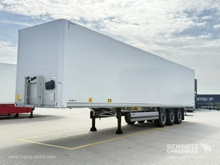 Schmitz Cargobull Oplegger Kasten Standard afbeelding 2 miniatuur