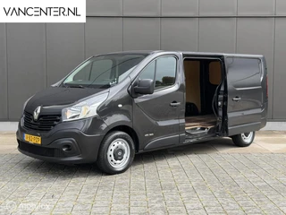 Renault Trafic 2017 - bestel 1.6 dCi T29 L2H1 Comfort te koop