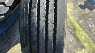 Diverse N/A - CONTINENTAL 285/60R22.5 HSR afbeelding 2