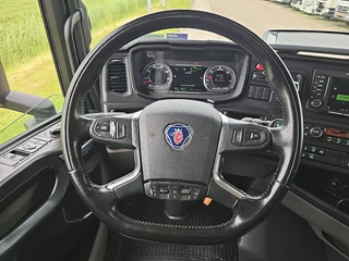 Scania S 2022 - S590 obrazek 14