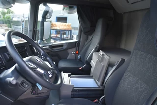 Scania S 2019 - S450 NGS 4x2NB - EURO 6D - RETARDER - 737 TKM - FULL AIR - ACC - PARK. AIRCO - 2 x FUEL TANKS - TOP CONDITION - bild 5