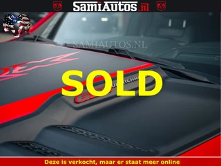 Dodge Ram Pick-Up 2023 - TRX HELLCAT | 6.2 V8 702PK | FLAME RED | BOM VOL | CARBON | RAMBAR | HUD | LPG | BEAD-LOCK WHEELS | imagem 69