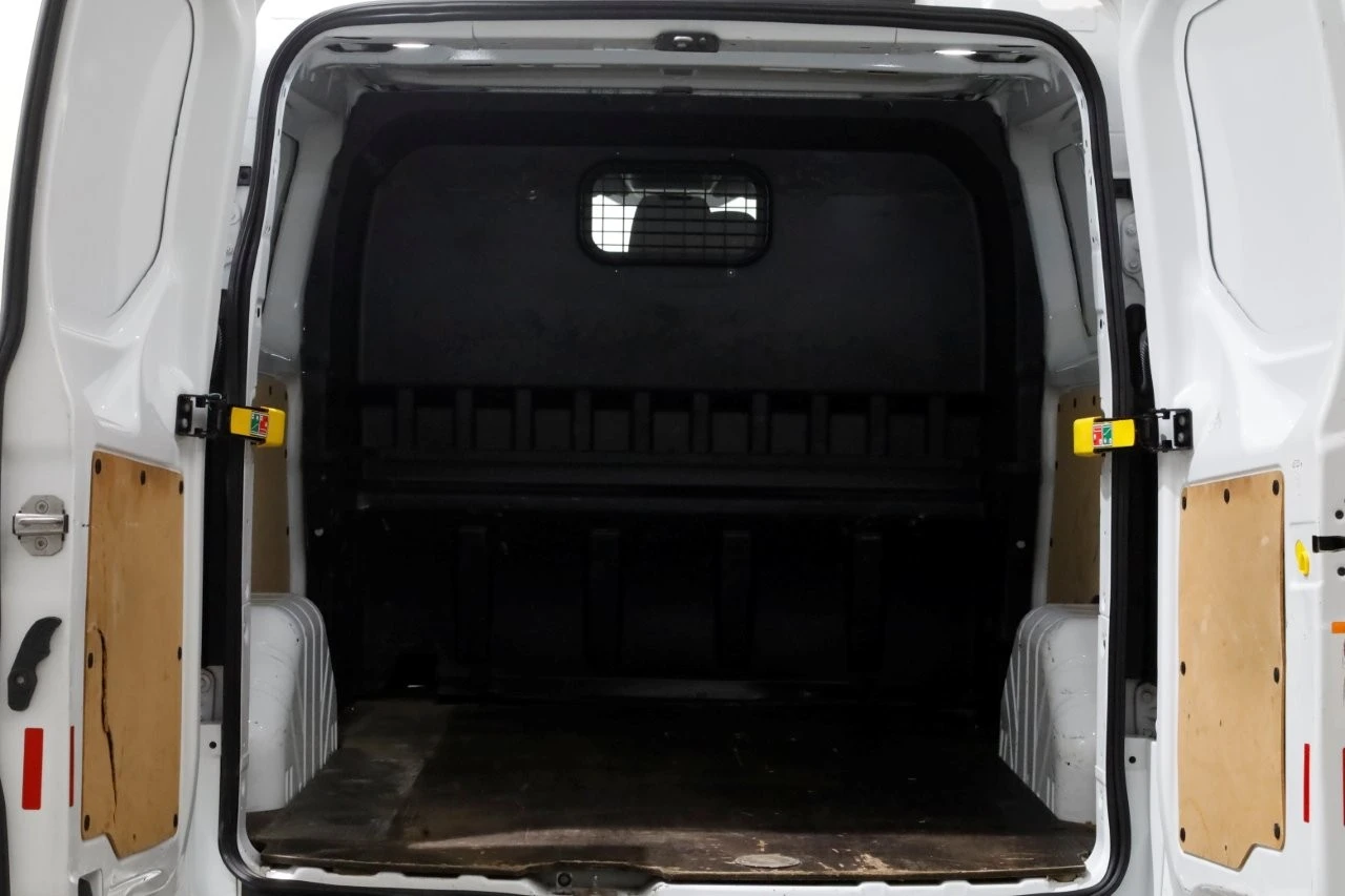 Ford Transit Custom 2019 - 2.0 TDCI 130pk L2H1 Trend D.C. Airco/Trekhaak 2800kg 02-2019 Bild 5