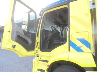 Mercedes-Benz Antos 2013 - 1924 NL TRUCK image 8