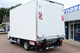 FUSO Canter 2020 - 9 C 18 Thermoking V500 Max+ Palfinger 1500kg klep afbeelding 18