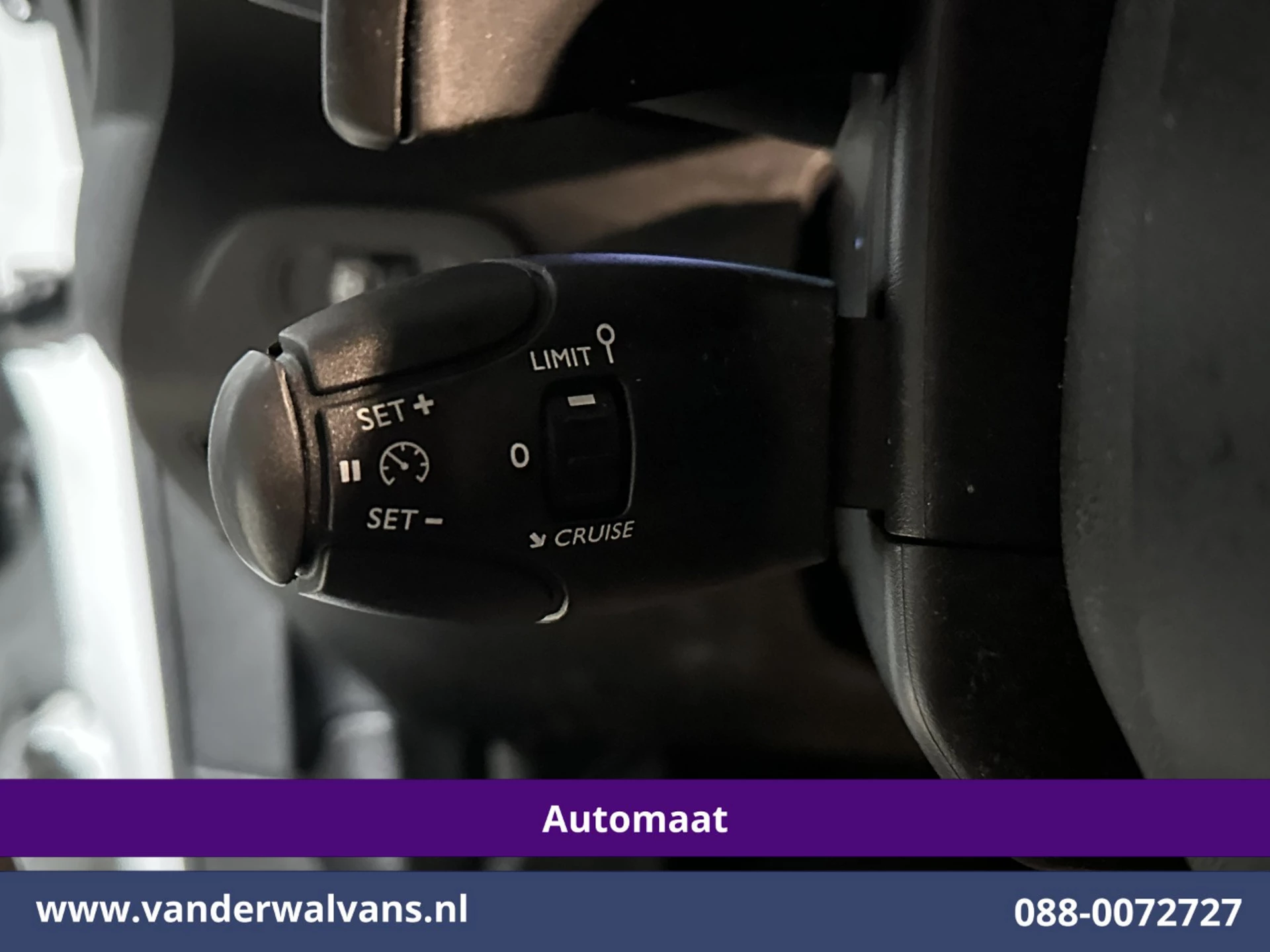Citroën Berlingo 2021 - 1.2 PureTech 131pk Automaat **Benzine** L1H1 inrichting Euro6 Airco | Navigatie | Camera imagen 5