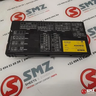 Iveco N/A 2016 - Occ ECU body computer regeleenheid Iveco obrazek 2