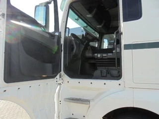 MAN TGX 2015 - 18.400 TGX 18 400 NL TRUCK afbeelding 9