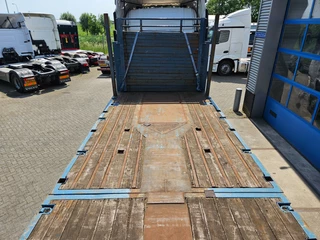 Nooteboom N/A 1992 - OVB-48VV extendable 21,05 M 3x steering image 10