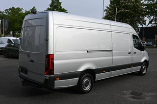 Mercedes-Benz Sprinter 2023 - 317 CDI L3H2 bild 3
