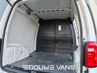 Volkswagen Caddy 2019 - 2.0 L1 H1 Trendline DSG-Automaat Airco bild 19