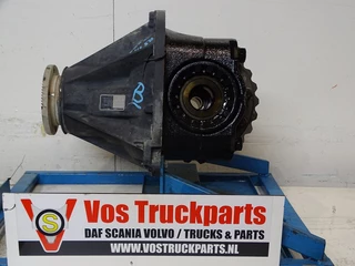 Volvo N/A 2013 - RS-1370-HV 1.19 imagen 1