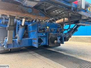 Renault N/A 2016 - D 18 430 EURO 6, Rolfo Pegasus, Hydraulic, Winch bild 15