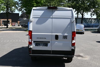 Fiat Ducato 2024 - L2H2 140 pk 3.5t obrazek 9