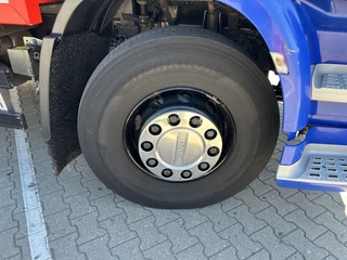 DAF CF 230 FA 2018 - / 543 dkm / Tacho V2 zdjecie 13