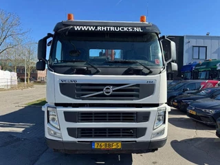 Volvo FM 330 2012 - N/A afbeelding 9