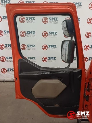 Renault N/A 2010 - Occ cabine compleet Renault zdjecie 8
