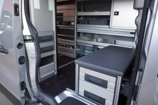 BOTT vario Werkplaatsinrichting 2026 - Geschikt voor mobiele serviceteams image 8