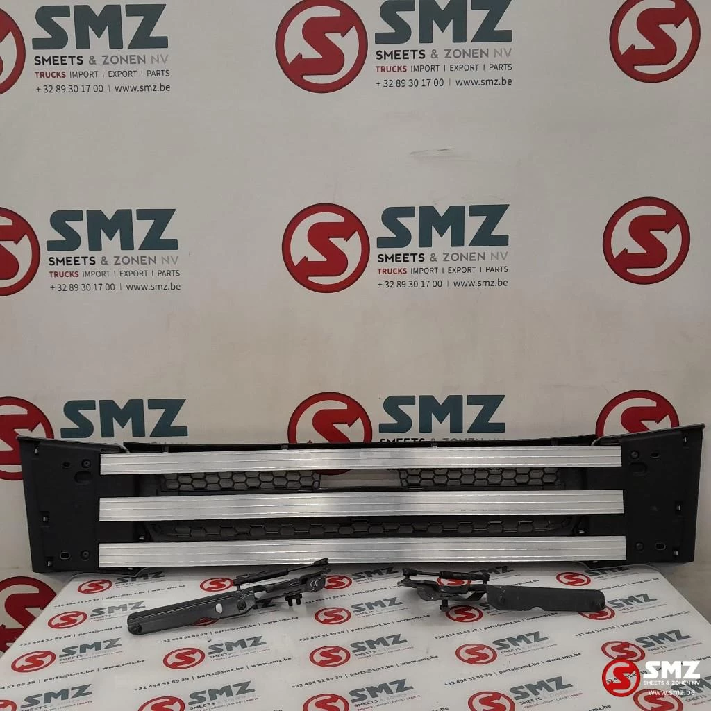 Scania - Occ radiatorgrille Scania immagine 2