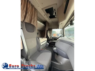 DAF XF 460 2016 - XF bild 13
