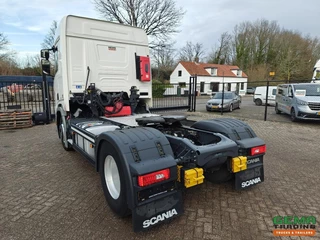 Scania R 2019 - R450 obrazek 4