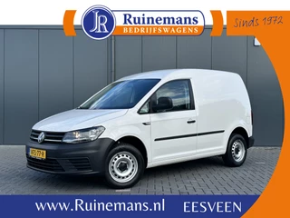 Volkswagen Caddy 2020 - 2.0 TDI E6 / L1H1 / 1e EIGENAAR / 82.934 KM / ZEER NETJES !! / AIRCO / CRUISE CONTROL te koop