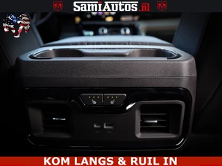 GMC Sierra 2024 - AT4 6.2 V8 4X4 | VIRTUAL COCKPIT | LPG | HUD | BOM VOL | DC | RAM DEALER NEDERLAND | image 69