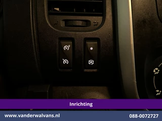 Renault Trafic 2020 - 1.6 dCi L1H1 Inrichting Euro6 Airco | Navigatie | LED | Trekhaak | Cruisecontrol obrazek 5