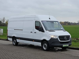 Mercedes-Benz Sprinter 2023 - 317 obrazek 5