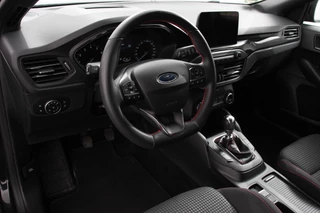 Ford Focus 2022 - Wagon 1.0 EcoBoost ST Line 125 Pk afbeelding 2 miniatuur