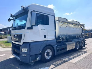 MAN TGX 2016 - 26.560 obrazek 1
