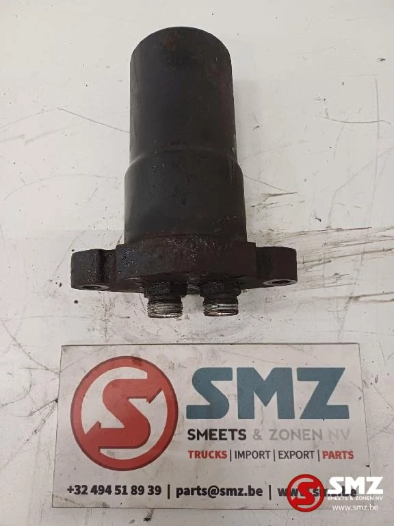 Mercedes-Benz 2014 - Occ stuuroliefilter Mercedes immagine 1