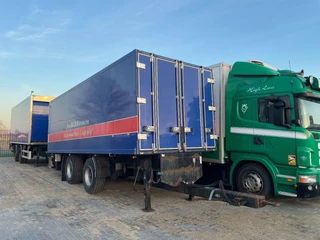 DRACO MZS 218 2006 - N/A bild 1