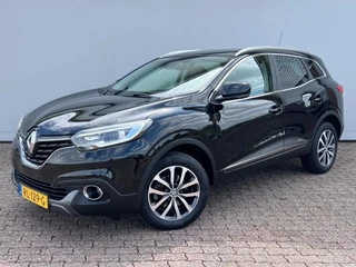 Renault Kadjar 2017 - N/A obrazek 1