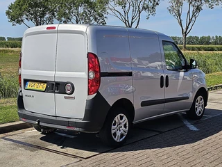 Fiat Doblò 2020 - CARGO 1.6 afbeelding 3 miniatuur
