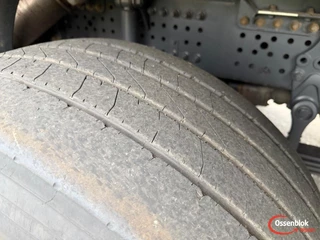 Mercedes-Benz AROCS 4745 2017 - N/A obrazek 32