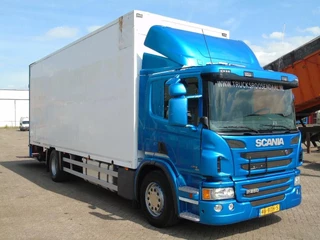 Scania P 2013 - P250 image 2