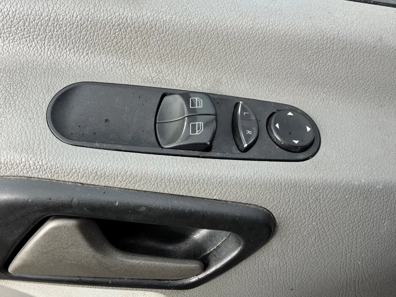 Mercedes-Benz Sprinter 2018 - 314CDI L3H2 Automaat Airco image 10