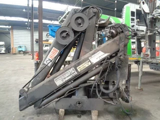 Hiab N/A 1988 - 140/2 bild 1