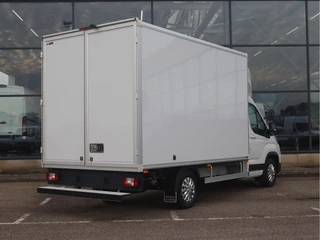 Maxus eDeliver9 2026 - L3 Citybox 65 kWh | AIRCO/CAMERA/ADAPT. CRUISE | afbeelding 2 miniatuur