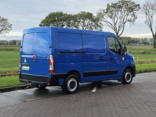 Renault Master 2022 - 2.3 imagem 3 miniatura