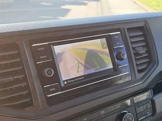 Volkswagen Crafter 2024 - 2.0 zdjecie 12