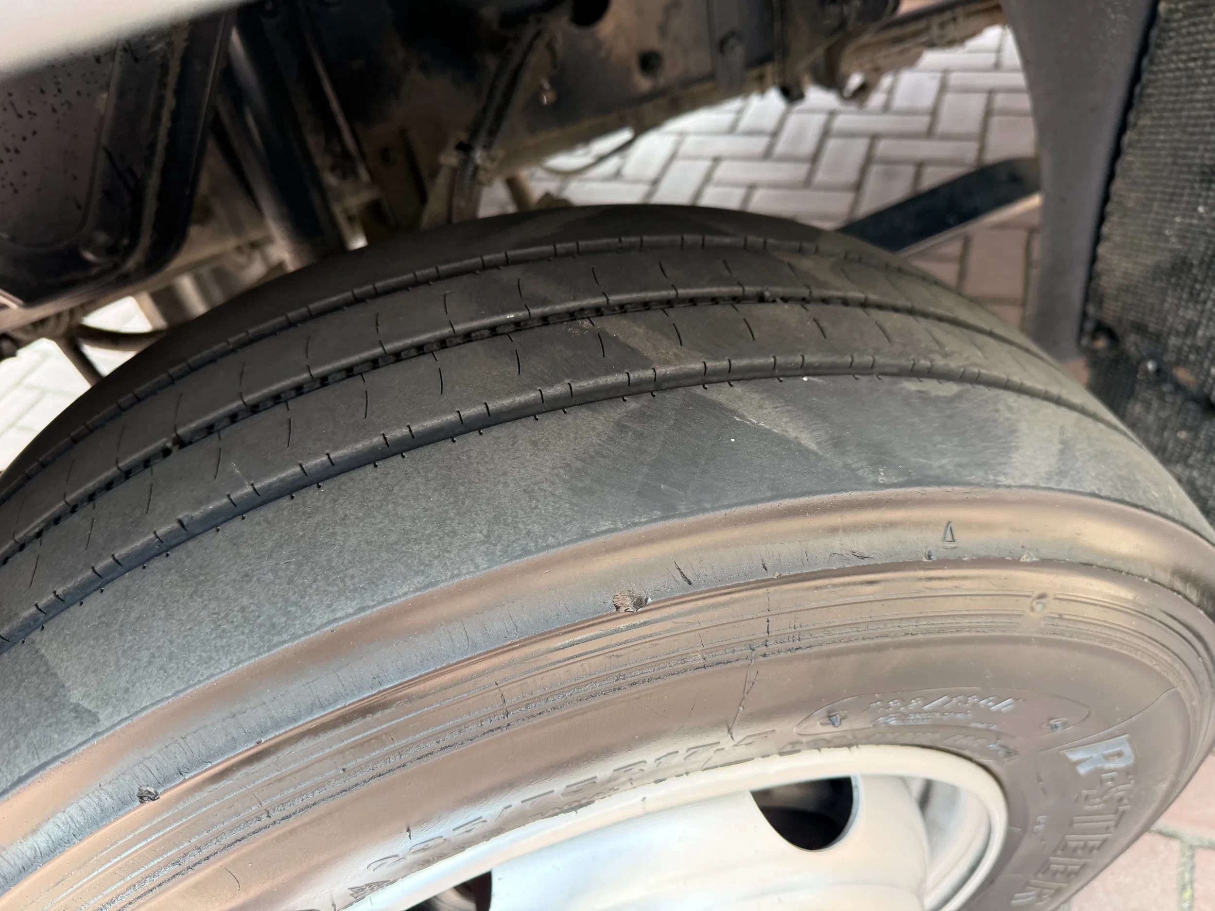 MAN TGL 2019 - MAN TGL TGL 8.160 BB bakwagen met laadklep / ACC / Dealer onderhouden afbeelding 16