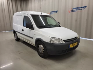 Opel Combo 2004 - 1.3CDTi | Start niet, nokkenassensor stuk! immagine 10