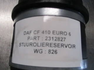 DAF - 2312827 OLIE RESESVOIR CF EURO 6 obrázek 2 náhled