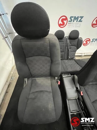 Mercedes-Benz N/A - Occ set interieur met zetels S203FL Mercedes obrazek 5