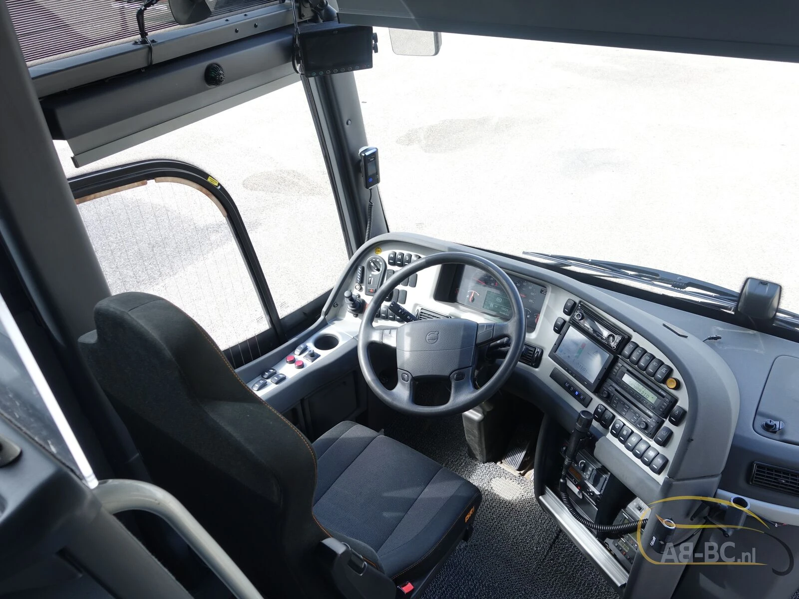 Volvo 9500 - 50 Seats, Euro 6 2016 afbeelding 48