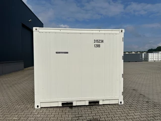 THERMO KING N/A 2025 - NEW 10FT REEFER / THERMOKING MAGNUM PLUS изображение 4